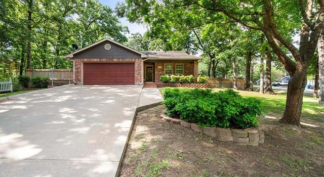 Photo of 143 Doe Run Rd, Gun Barrel City, TX 75156