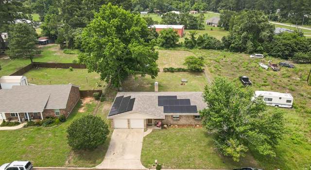Photo of 109 Carroll Dr, Athens, TX 75752