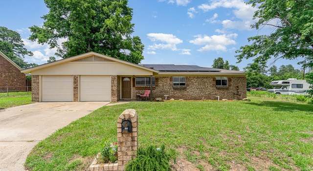 Photo of 109 Carroll Dr, Athens, TX 75752