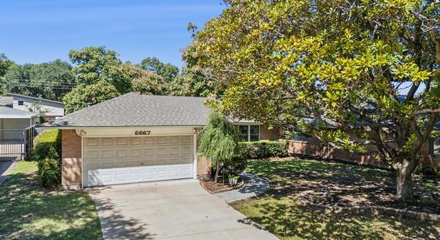 Photo of 6667 Aintree Cir, Dallas, TX 75214