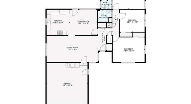 Photo of 6667 Aintree Cir, Dallas, TX 75214