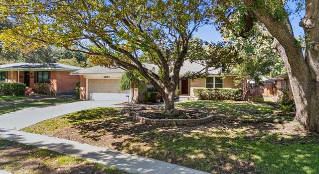 Photo of 6667 Aintree Cir, Dallas, TX 75214