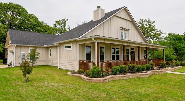 Photo of 1207 Oak Trl, Quinlan, TX 75474