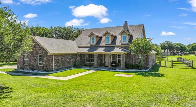 Photo of 272 Highland Dr, Aledo, TX 76008