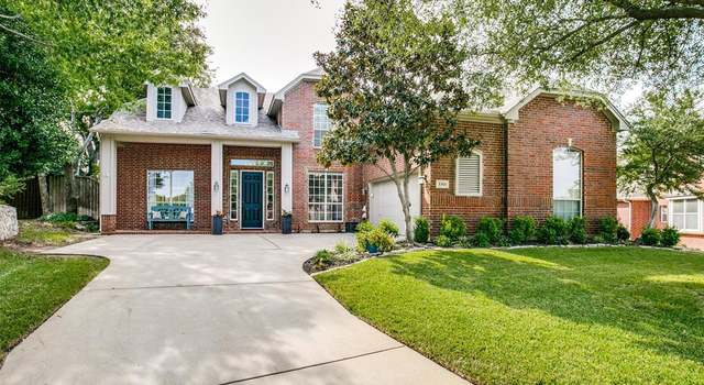 Photo of 3301 Wilshire Ave, Grapevine, TX 76051