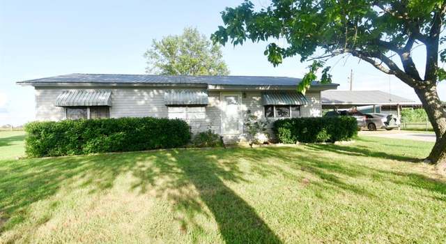 Photo of 218 County Road 1810, Yantis, TX 75497