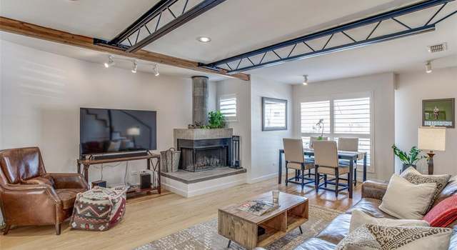 Photo of 4231 Travis St #1, Dallas, TX 75205
