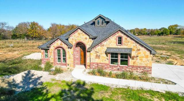Photo of 4540 County Road 4112, Campbell, TX 75422