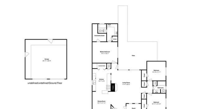 Photo of 2016 Sancerre Ln, Carrollton, TX 75007