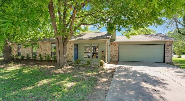 Photo of 2701 Mill Pond Rd, Denton, TX 76209