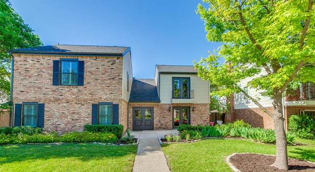 Photo of 32 Bunker Hl, Richardson, TX 75080