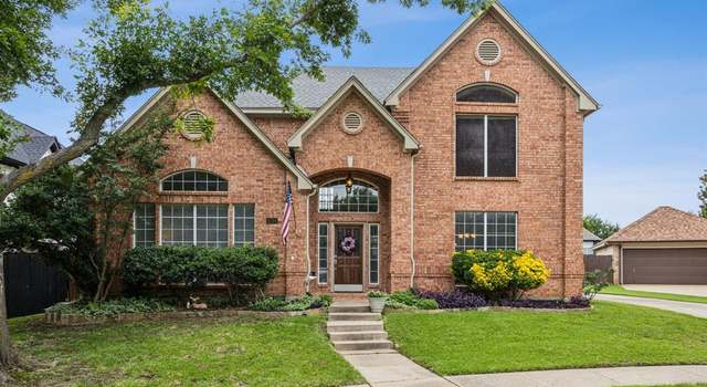 Photo of 4204 Squire Ct, Grapevine, TX 76051