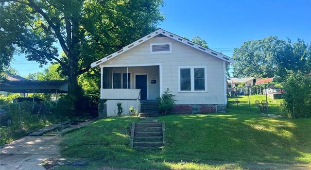 Photo of 3115 Milton St, Shreveport, LA 71109
