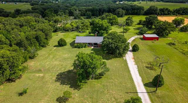 Photo of 127 Jamar Dr, Weatherford, TX 76088