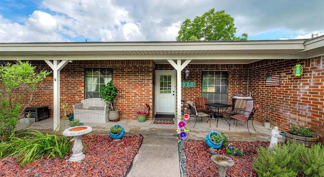 Photo of 127 Jamar Dr, Weatherford, TX 76088