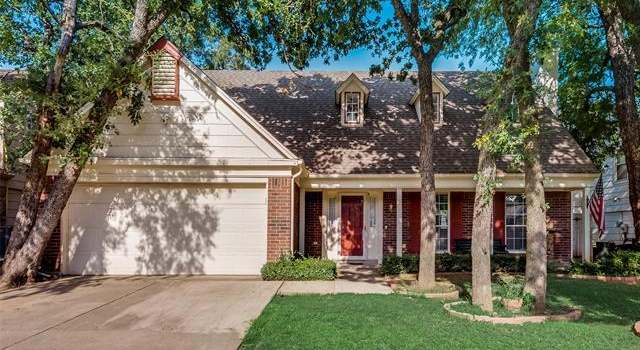 Photo of 7508 Meadowview Ter, North Richland Hills, TX 76182