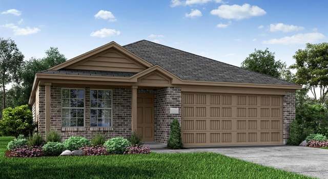 Photo of 309 Ranchito Pass, Haslet, TX 76052