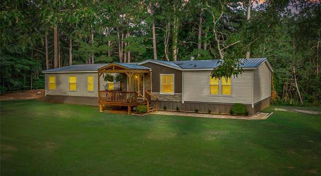 Photo of 290 Robinson Rd, Elm Grove, LA 71051