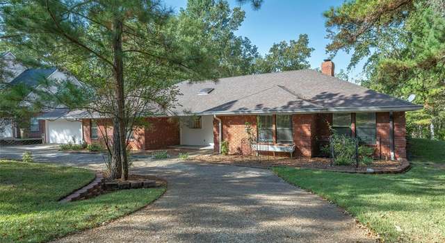 Photo of 200 Branding Iron Ln, Holly Lake Ranch, TX 75765