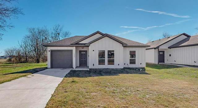 Photo of 1309 E 11th Ave, Corsicana, TX 75110