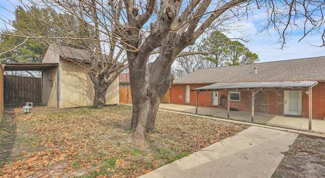 Photo of 111 Skylark St, Mesquite, TX 75149