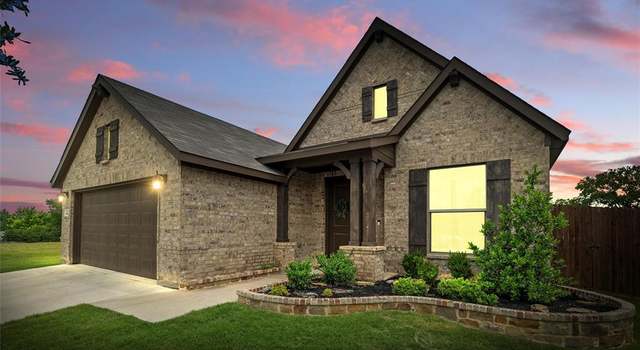 Photo of 705 Sandy Chip Trl, Fort Worth, TX 76108