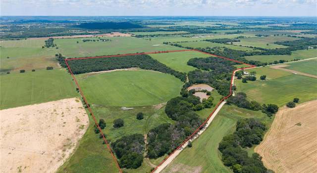 Photo of 98.17 Acres TBD County Road 362, Desdemona, TX 76445