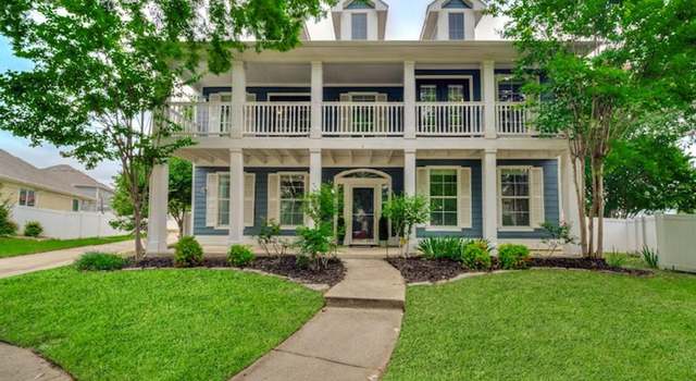 Photo of 2028 Hartwell Ct, Providence Village, TX 76227