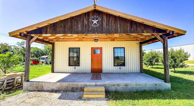 Photo of 107 Union Ave, Rule, TX 79547
