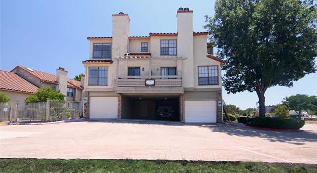 Photo of 6509 Hickock Dr Unit 2D, Fort Worth, TX 76116