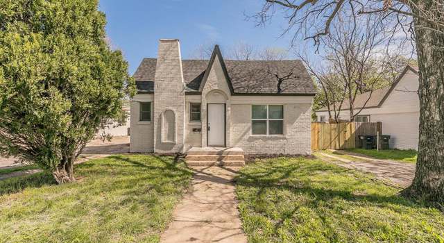 Photo of 3112 Azle Ave, Fort Worth, TX 76106