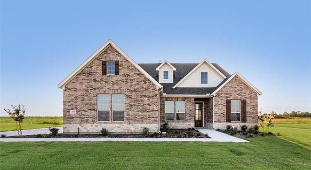 Photo of 1590 County Road 200, Valley View, TX 76272