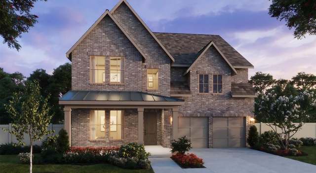 Photo of 4111 Kestrel St, Prosper, TX 75078