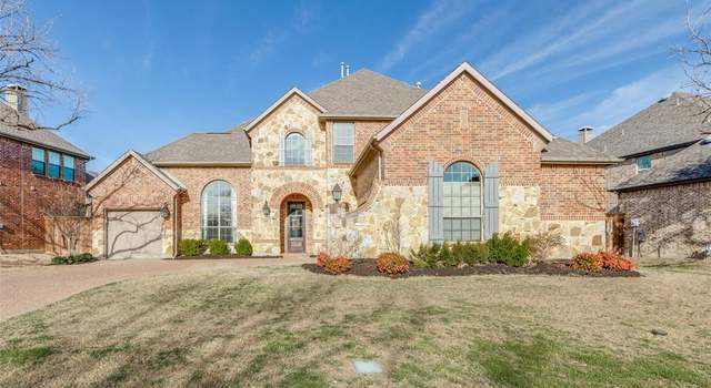 Photo of 709 Wooded Trail Dr, Mckinney, TX 75071