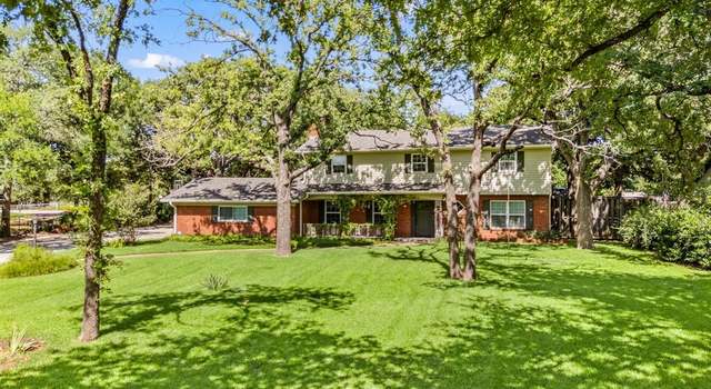 Photo of 1432 Cimarron Trl, Hurst, TX 76053