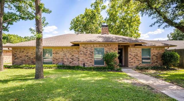 Photo of 2308 E Windsor Dr, Denton, TX 76209
