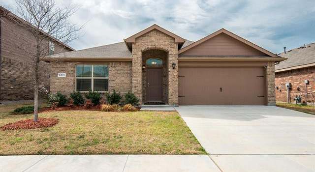 Photo of 6313 Eagle Pier Way, Fort Worth, TX 76179