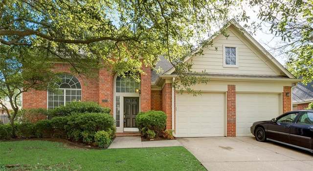 Photo of 2211 Field Ln, Mansfield, TX 76063