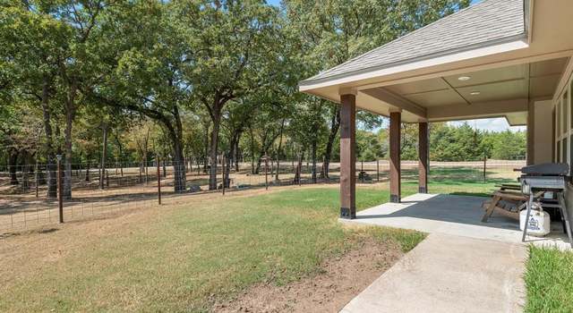 Photo of 183 County Rd, Gordonville, TX 76245