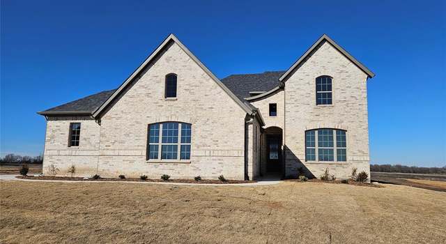 Photo of 2516 Silo Rd, Howe, TX 75459