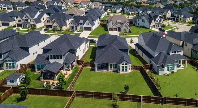Photo of 3580 Spruce Hills St, Frisco, TX 75033