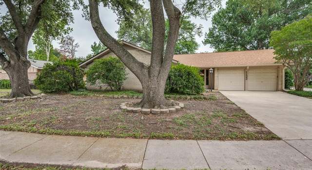 Photo of 1122 Gloucester Ct N, Irving, TX 75062