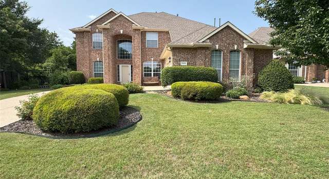 Photo of 1419 Spyglass Dr, Allen, TX 75002