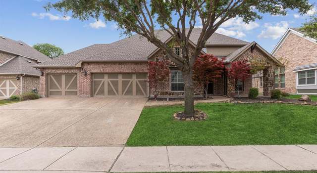 Photo of 1611 Genevieve Dr, Wylie, TX 75098