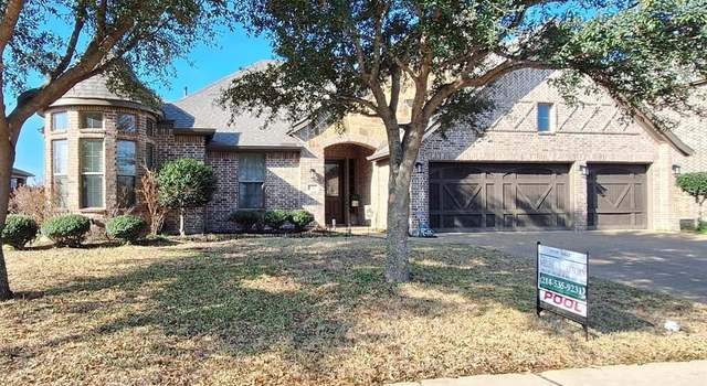 Photo of 1137 Grayhawk Dr, Forney, TX 75126