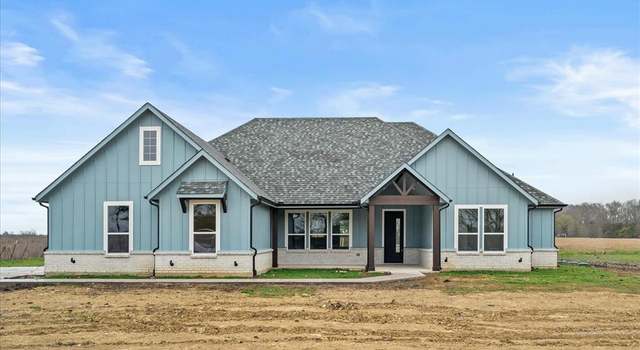 Photo of 1528 Co Rd 4945, Leonard, TX 75452