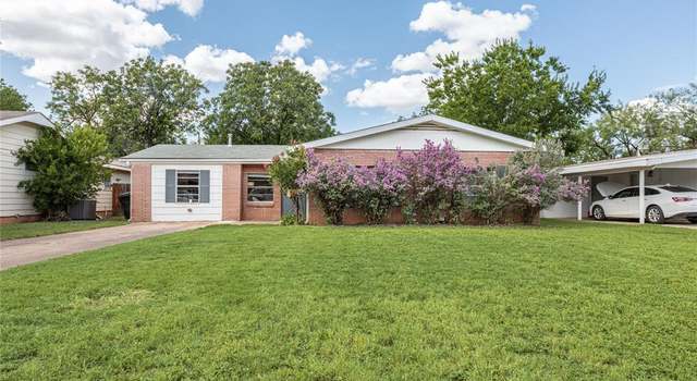 Photo of 2104 N 7th St, Abilene, TX 79603