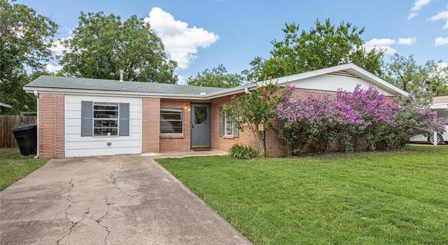 Photo of 2104 N 7th St, Abilene, TX 79603