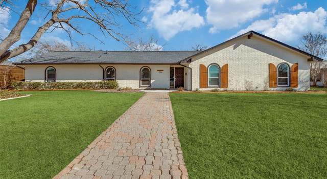 Photo of 2510 Canterbury Dr, Carrollton, TX 75006