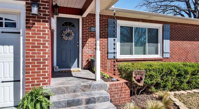 Photo of 501 N Holly Ave, Sherman, TX 75092